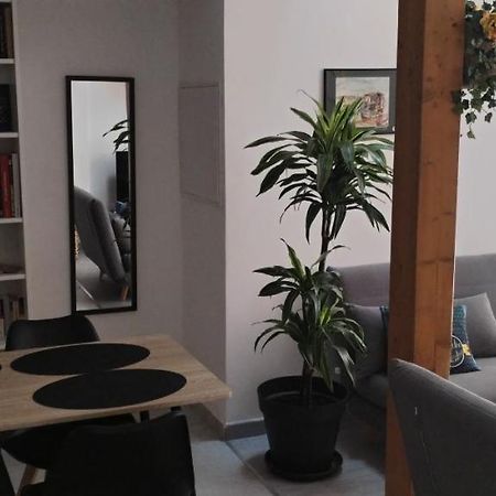 Апартаменты Coeur De Sete Le Patio 1 Экстерьер фото